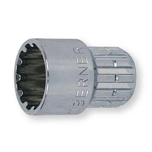 Douille Loop-Ratchet 12 mm